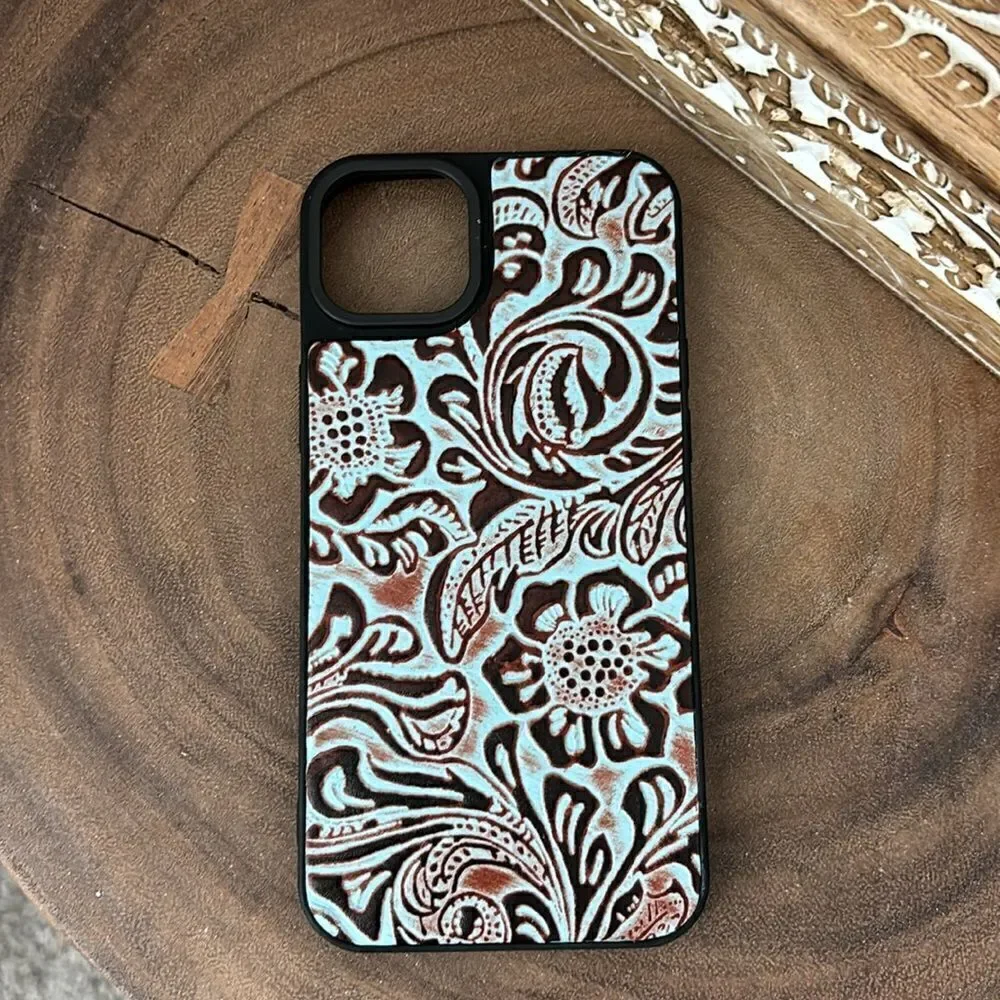 Myra Eagles Nest Phone Case for iPhone 15 series